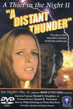 A Distant Thunder Box Art