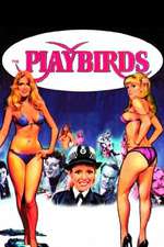 The Playbirds Box Art