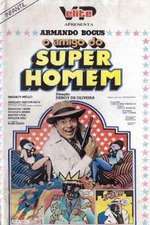 J.J.J., o Amigo do Super-Homem Box Art