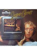 The Unrecorded Jasper Carrott Box Art