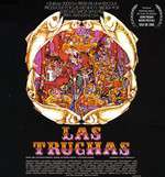 Las truchas Box Art