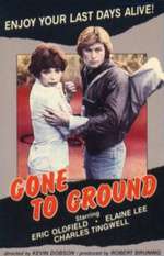 Gone to Ground Box Art