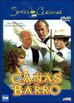 Cañas y barro Box Art