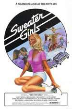 Sweater Girls Box Art