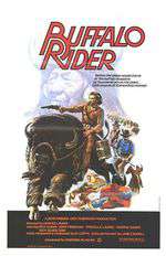 Buffalo Rider Box Art