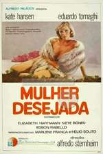 Mulher Desejada Box Art