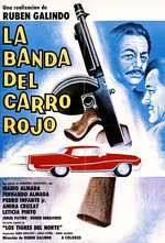 La Banda del Carro Rojo Box Art