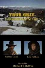 True Grit: A Further Adventure Box Art