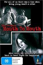 Mouth to Mouth Box Art