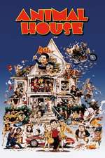 Animal House Box Art