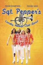 Sgt. Pepper's Lonely Hearts Club Band Box Art