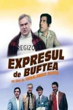 Expresul de Buftea Box Art