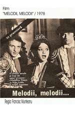 Melodii, melodii Box Art