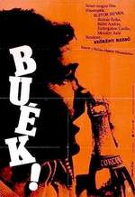 BUÉK! Box Art