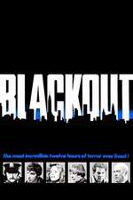 Blackout Box Art