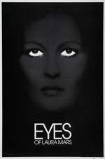 Eyes of Laura Mars Box Art