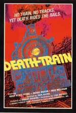 The Death Train Box Art