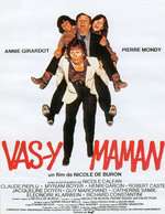 Vas-y maman Box Art