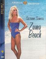 Zuma Beach Box Art