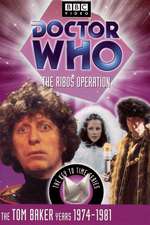 Doctor Who: The Ribos Operation Box Art