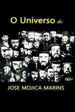 O Universo de Mojica Marins Box Art