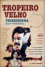 Tropeiro Velho Box Art