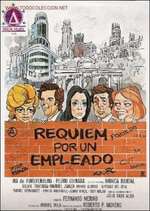 Réquiem por un empleado Box Art