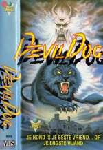 Devil Dog: The Hound of Hell Box Art