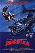 Barracuda Box Art