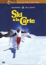 Ski a la Carte Box Art