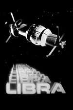 Libra Box Art