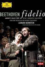 Beethoven Fidelio Box Art