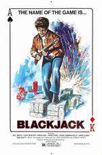 Blackjack Box Art