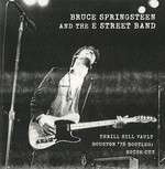 Bruce Springsteen and the E Street Band: Houston 78 House Cut Box Art