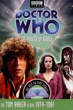 Doctor Who: The Power of Kroll Box Art