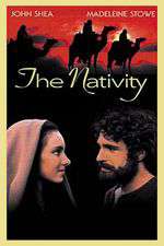 The Nativity Box Art