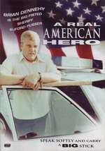 A Real American Hero Box Art