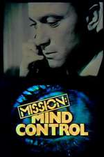 Mission Mind Control Box Art