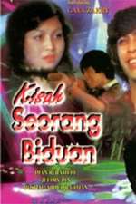 Kisah Seorang Biduan Box Art