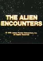 The Alien Encounters Box Art