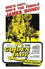 The Golden Lady Box Art