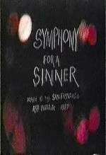 Symphony for a Sinner Box Art