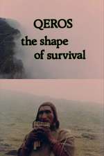 Q'eros: The Shape of Survival Box Art