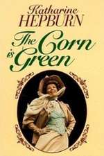 The Corn Is Green Box Art