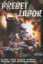 Prebet Lapok Box Art