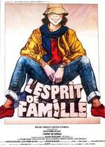 L'esprit de famille Box Art