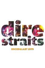 Dire Straits: Live at Rockpalast Box Art