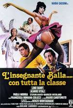 L'Insegnante Balla… Con Tutta La Classe Box Art