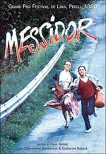 Messidor Box Art