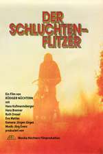 Der Schluchtenflitzer Box Art